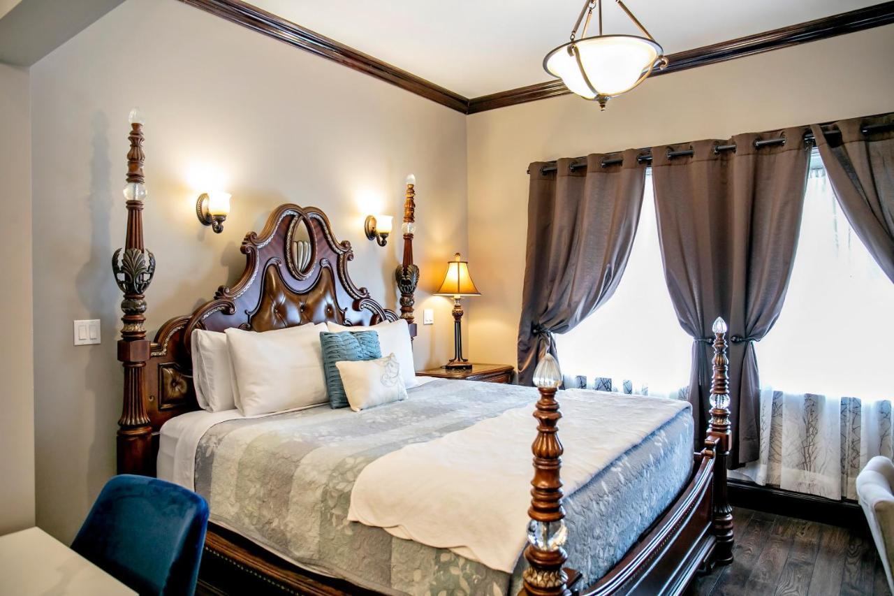 Puddicombe House Hotel New Hamburg Екстериор снимка